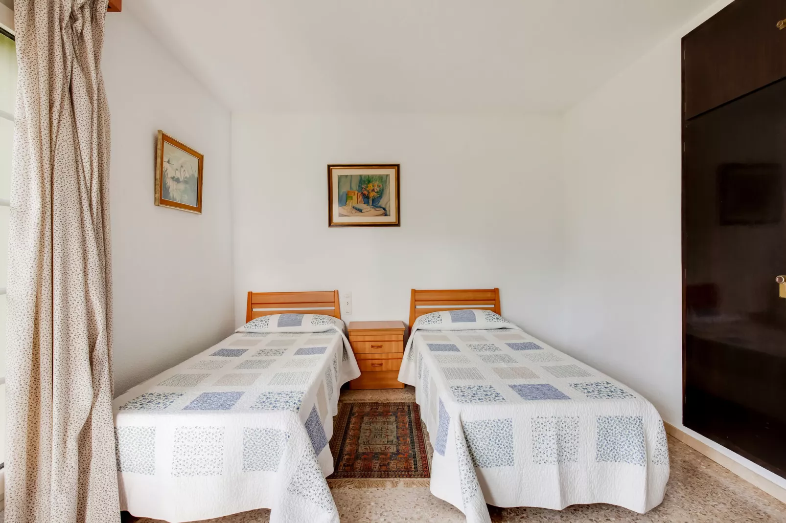 Bon Relax Espai-Slaapkamer