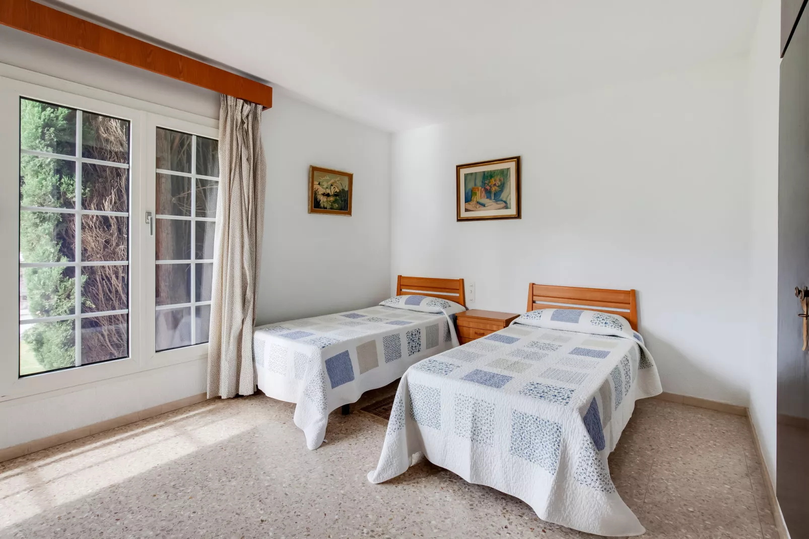 Bon Relax Espai-Slaapkamer