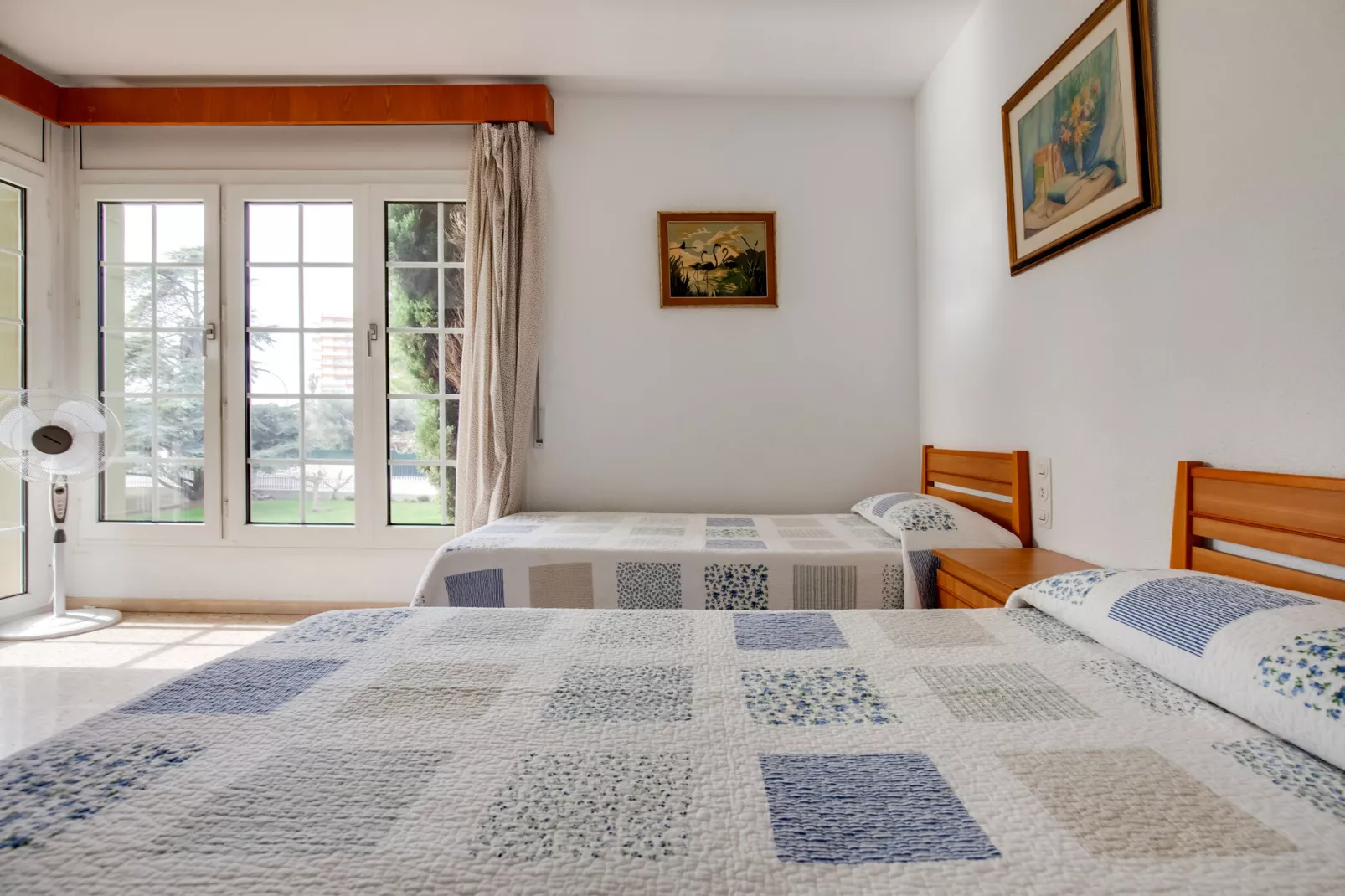 Bon Relax Espai-Slaapkamer