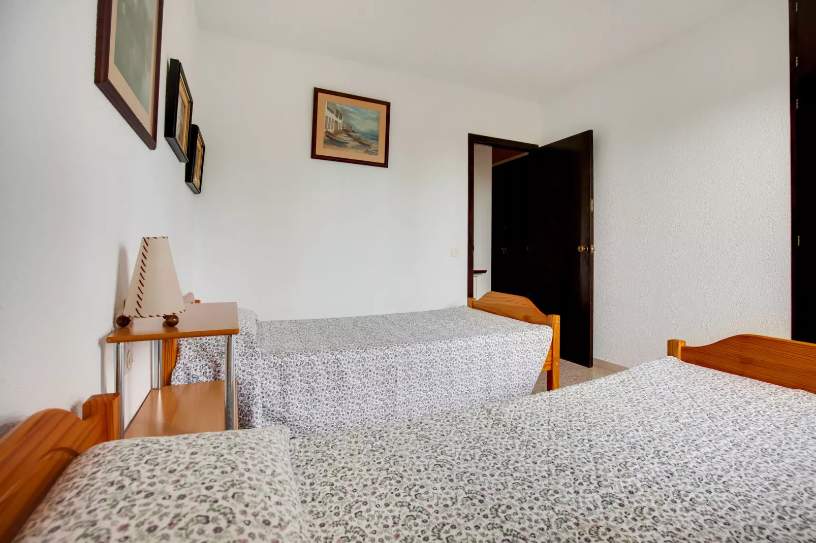 Bon Relax Espai-Slaapkamer