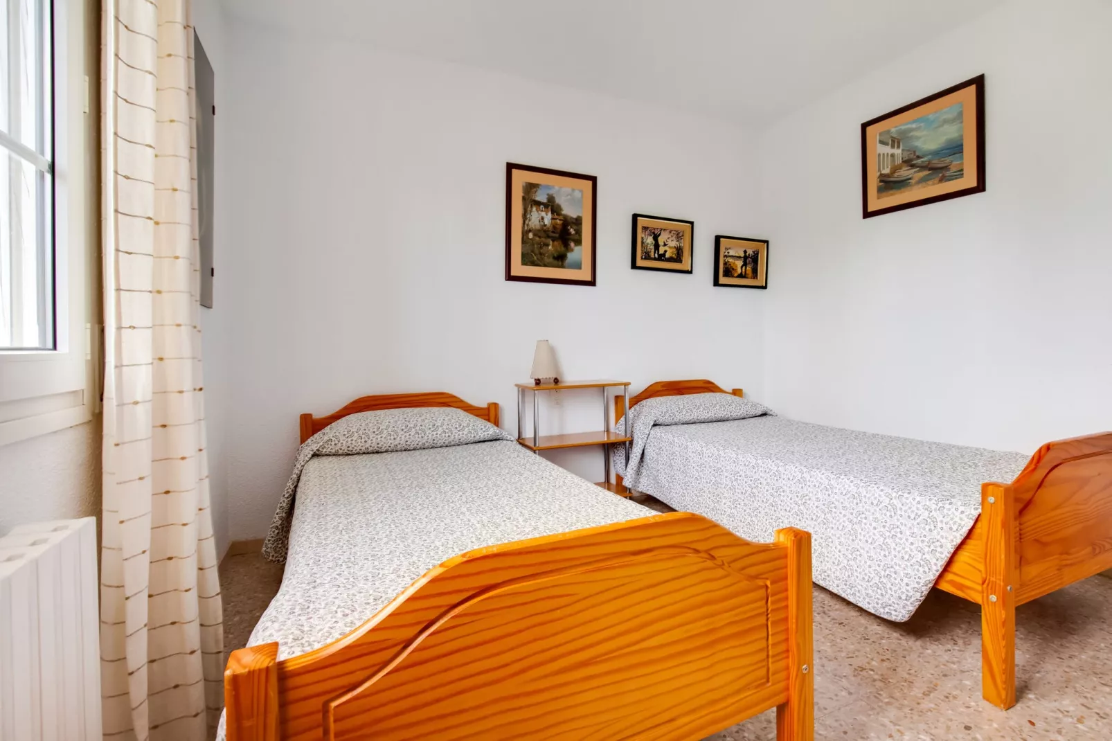 Bon Relax Espai-Slaapkamer