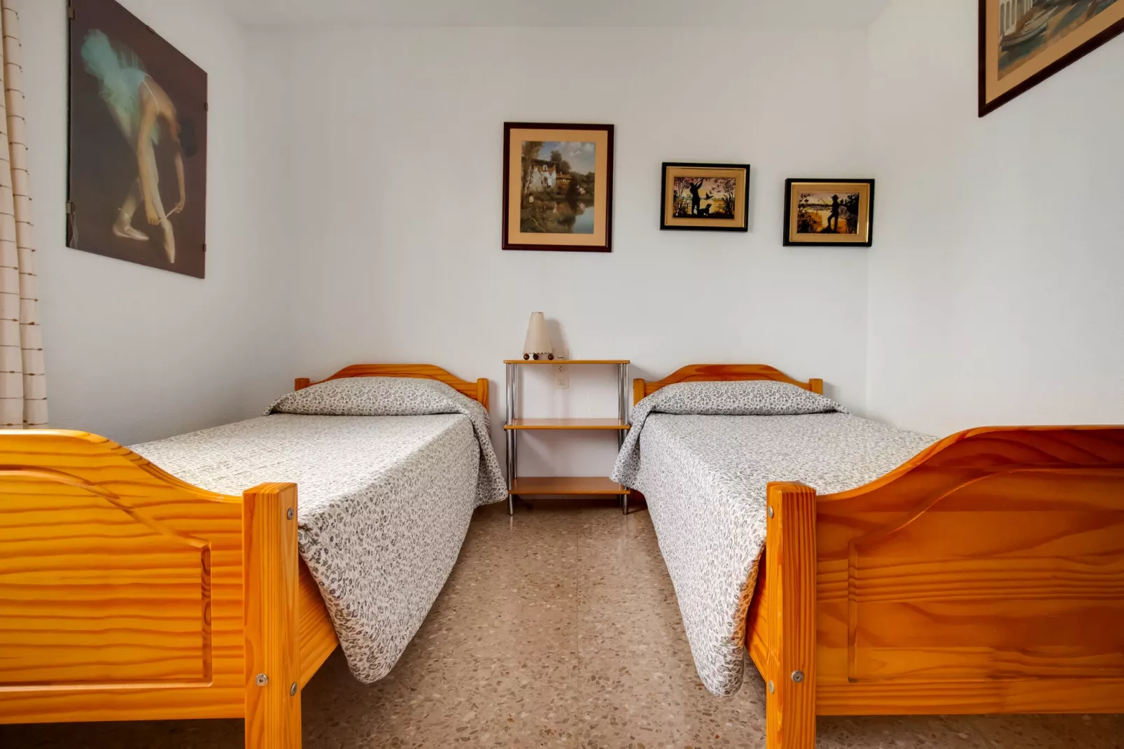 Bon Relax Espai-Slaapkamer