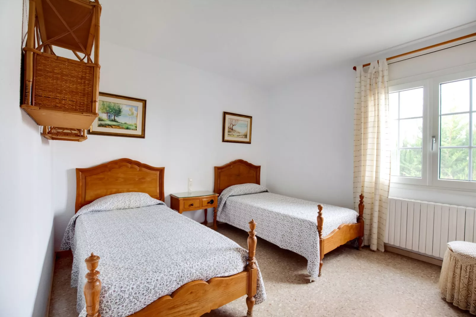 Bon Relax Espai-Slaapkamer