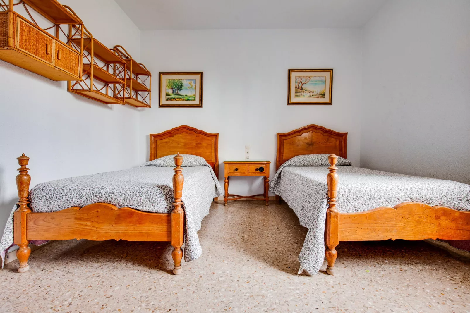 Bon Relax Espai-Slaapkamer
