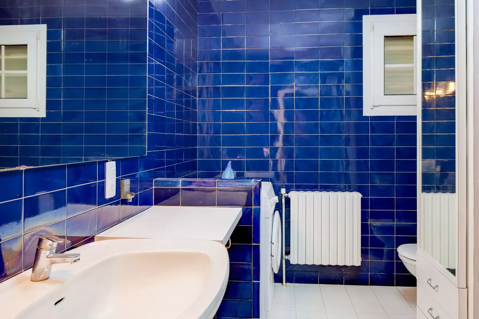 Bon Relax Espai-Badkamer