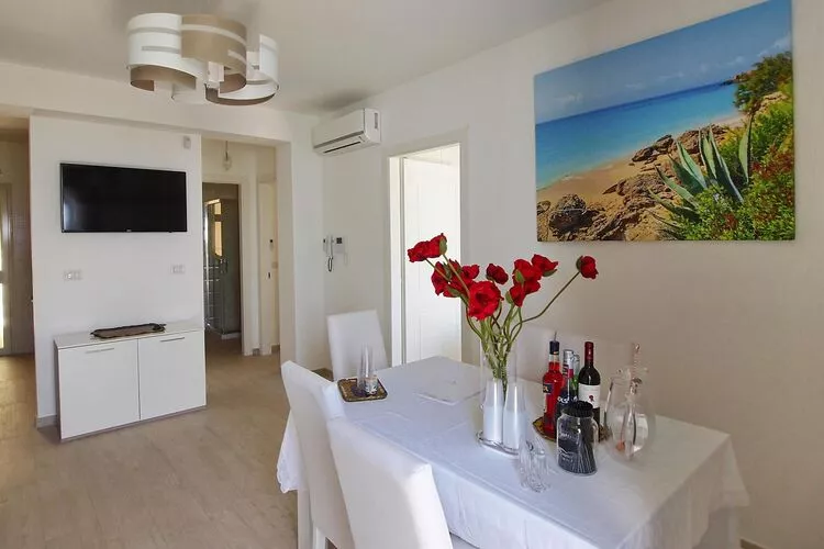 Apartments Taormina-Le Villette Agave 4 pax