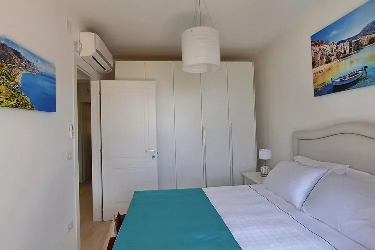 Apartments Taormina-Le Villette Agave 4 pax