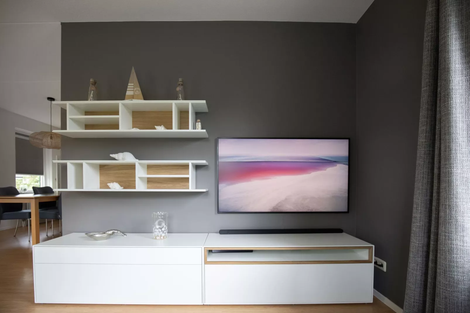 La Courege-Woonkamer