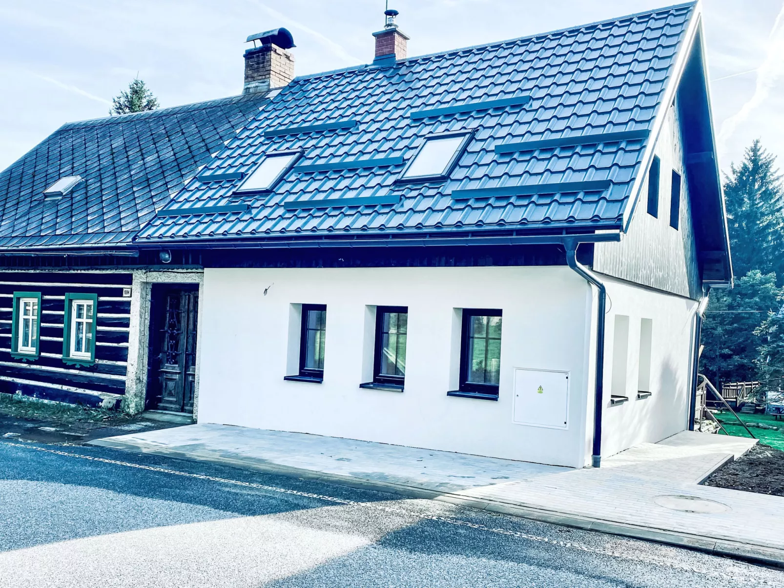 JaZ-Buiten