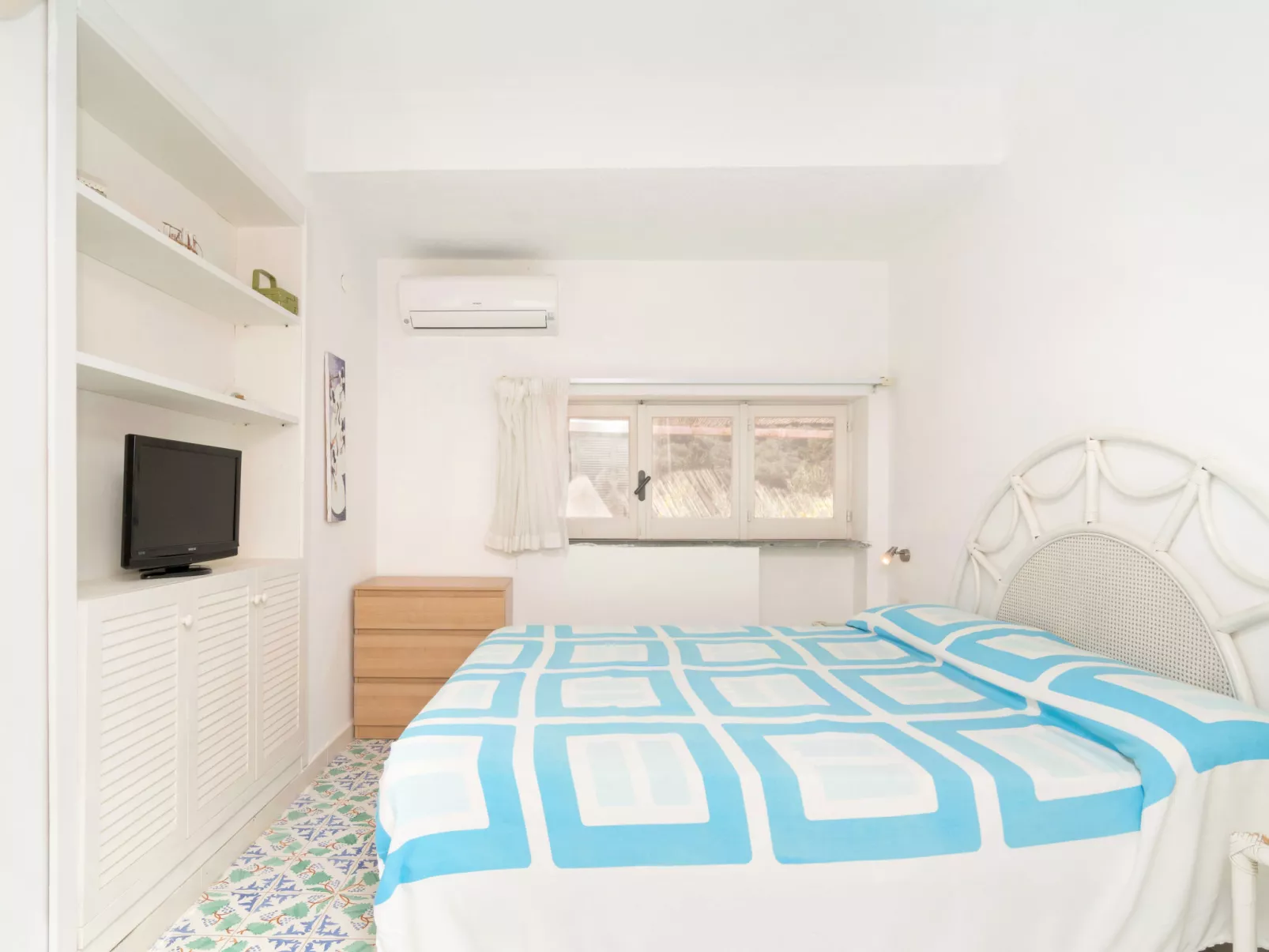 DeLa Home-Binnen
