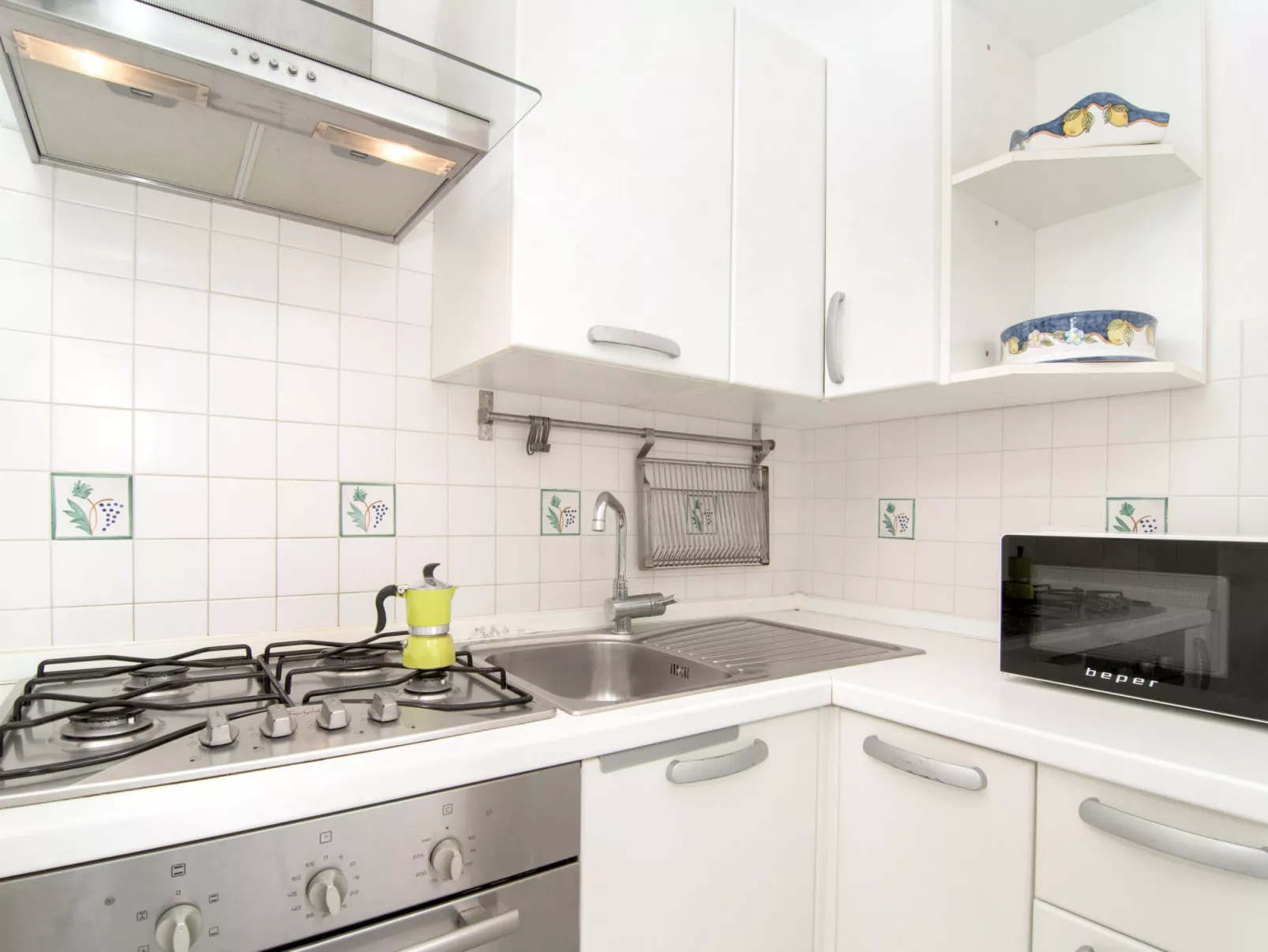 DeLa Home-Binnen