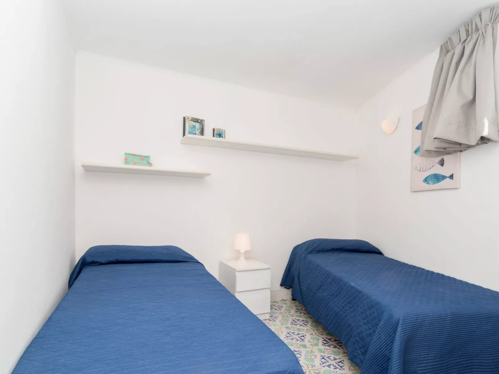 DeLa Home-Binnen