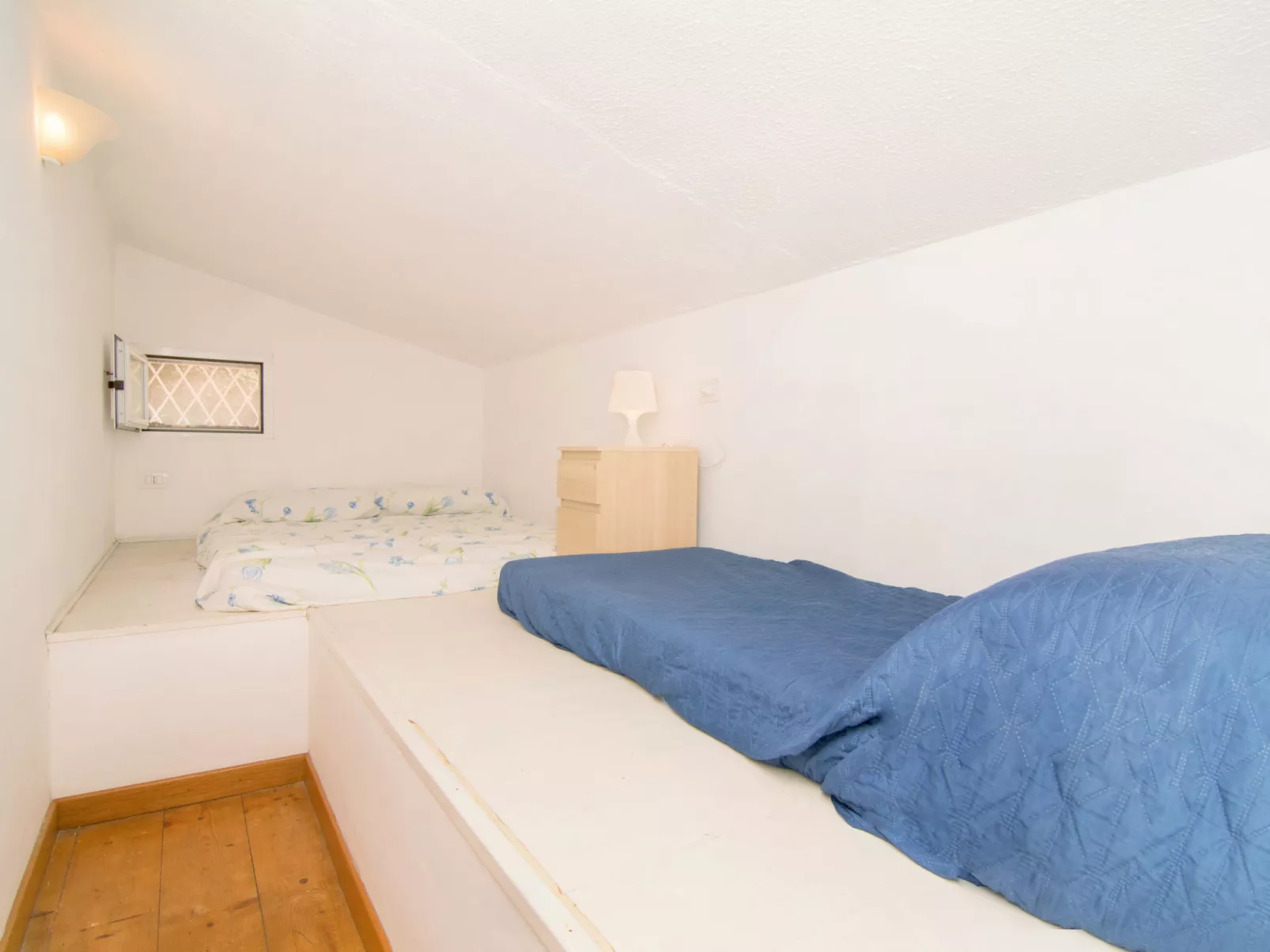 DeLa Home-Binnen