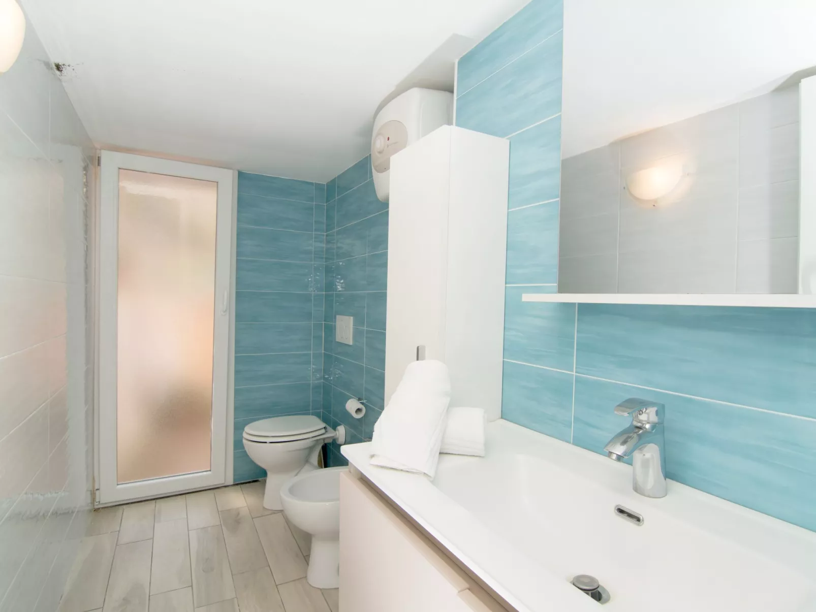 DeLa Home-Binnen