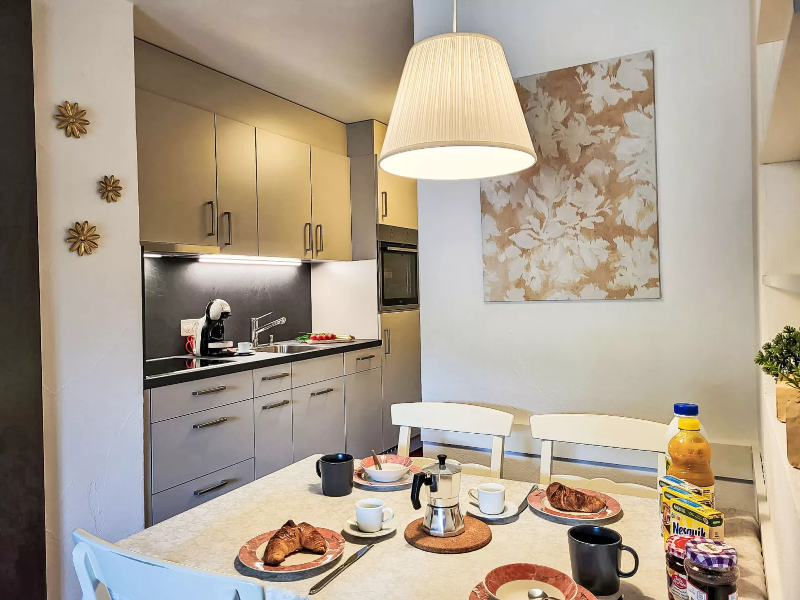 Residenza Parcolago Apt.212-Binnen