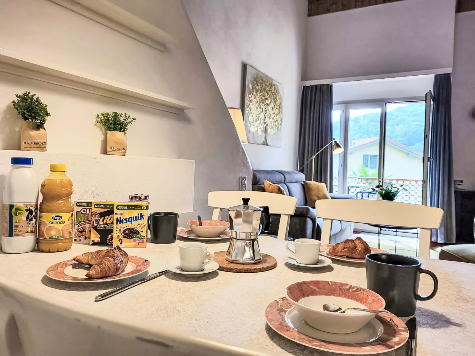Residenza Parcolago Apt.212-Binnen