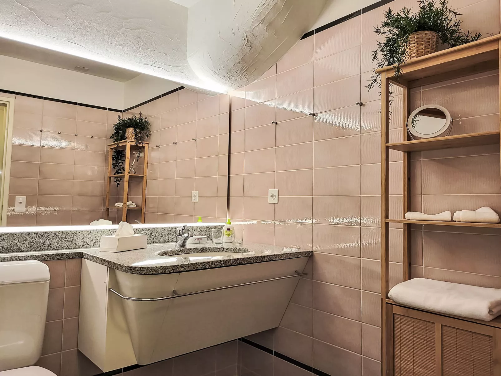 Residenza Parcolago Apt.212-Binnen