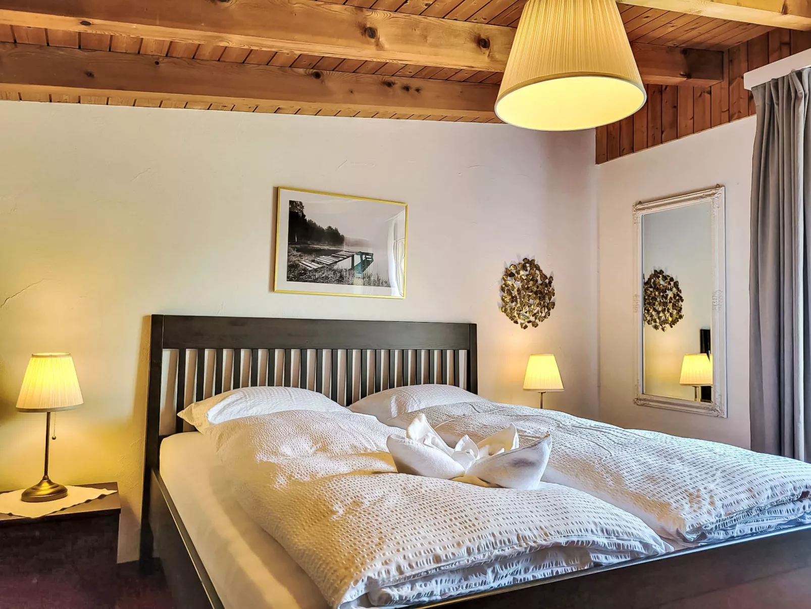 Residenza Parcolago Apt.212-Binnen