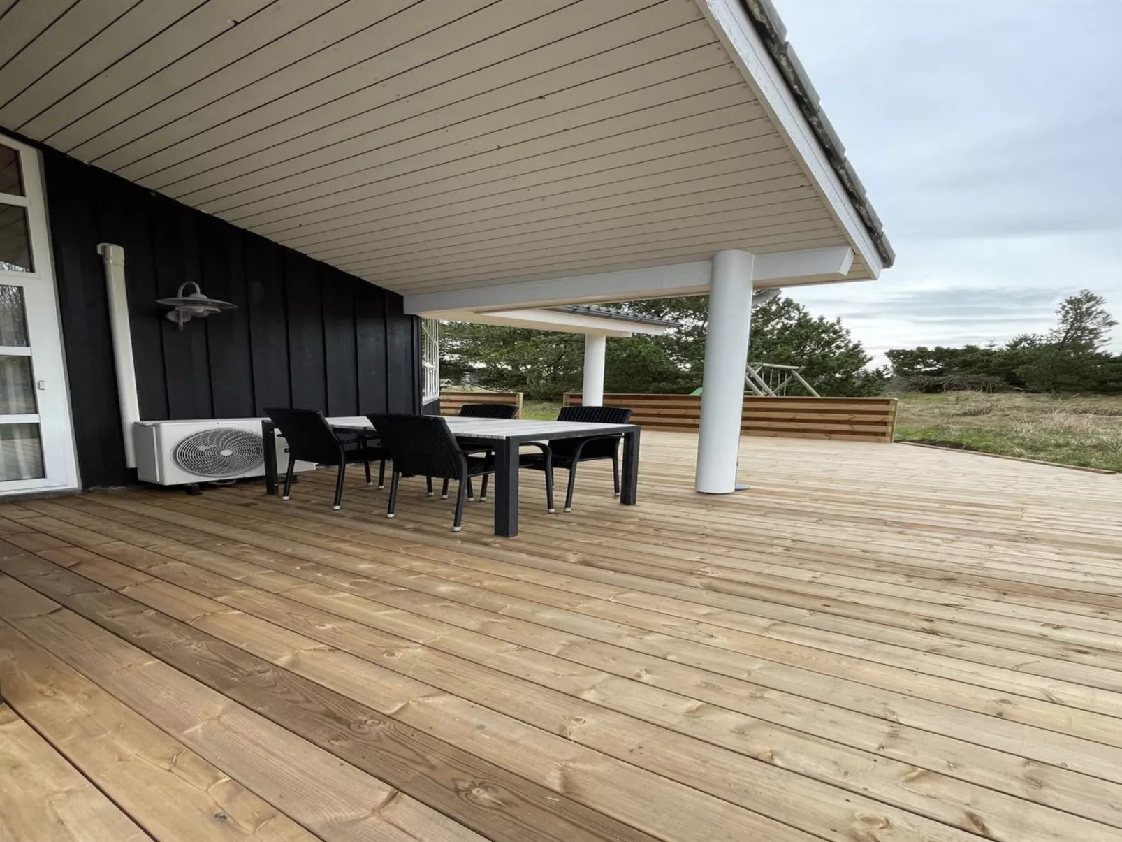 "Carlina" - 1.3km from the sea-Buiten