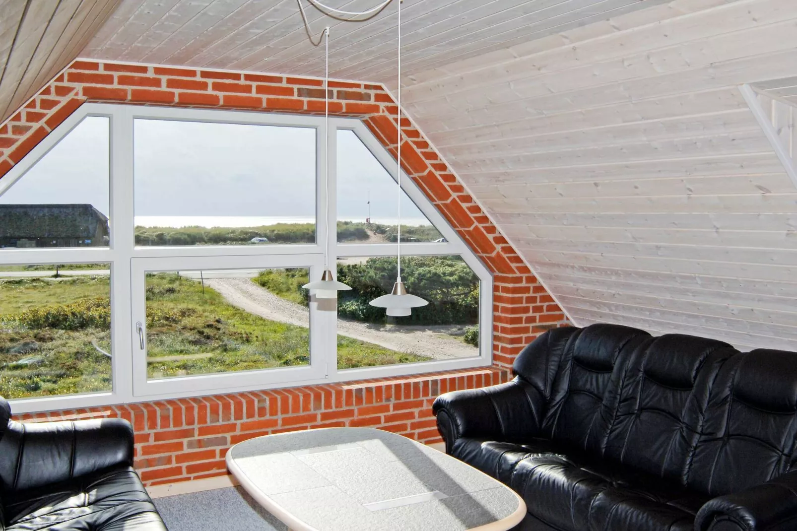 24 persoons vakantie huis in Blåvand-Waterzicht