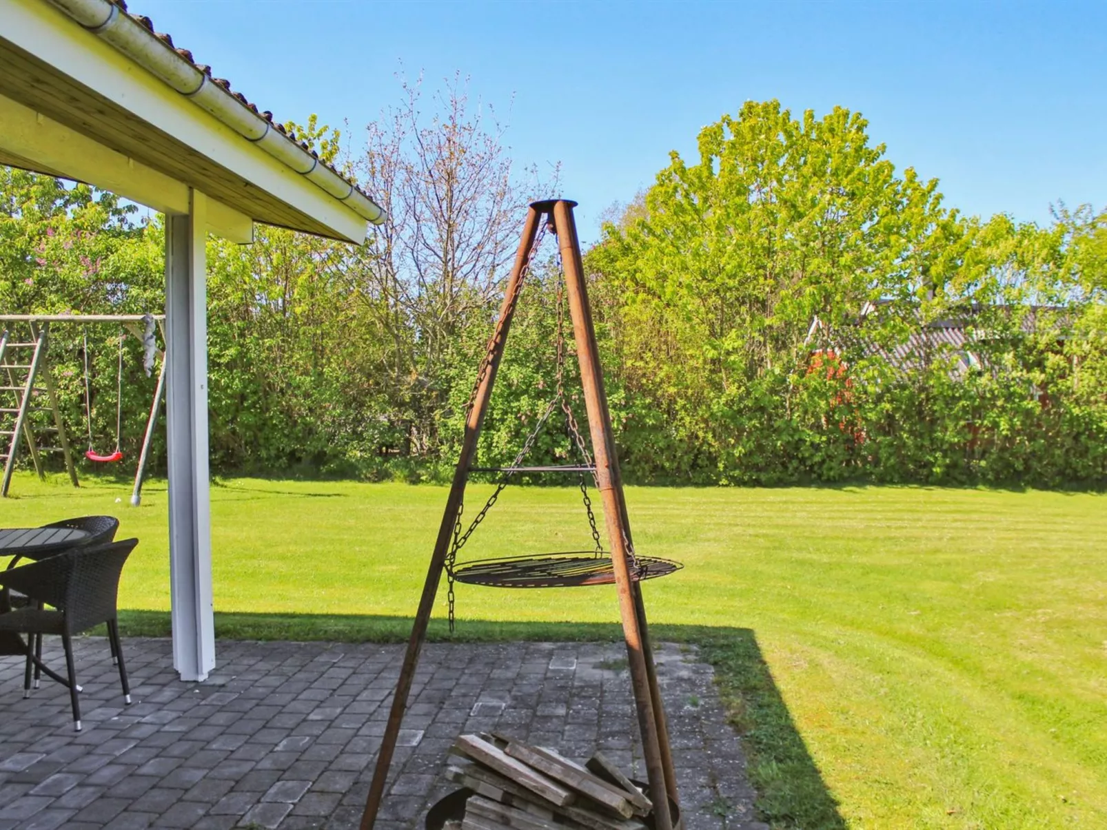"Carita" - 500m from the sea-Buiten