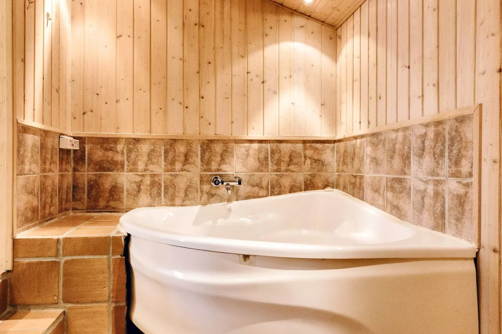 6 persoons vakantie huis in Hadsund-By Traum-Spa