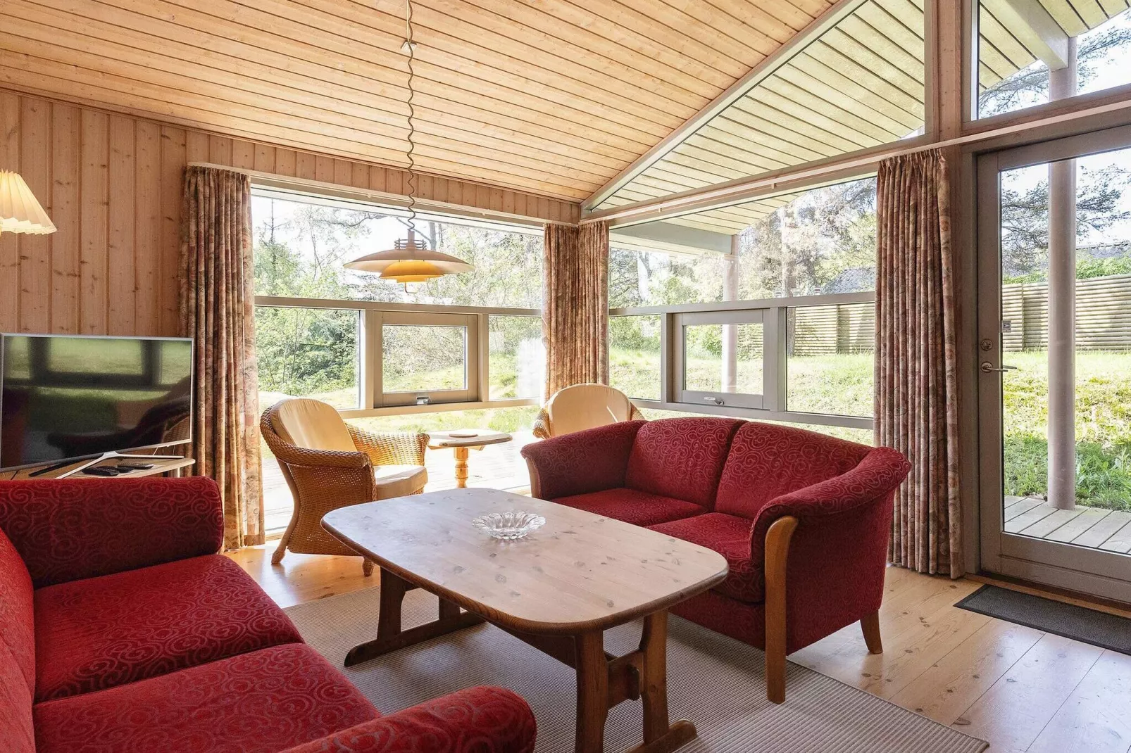 6 persoons vakantie huis in Hadsund-By Traum-Binnen