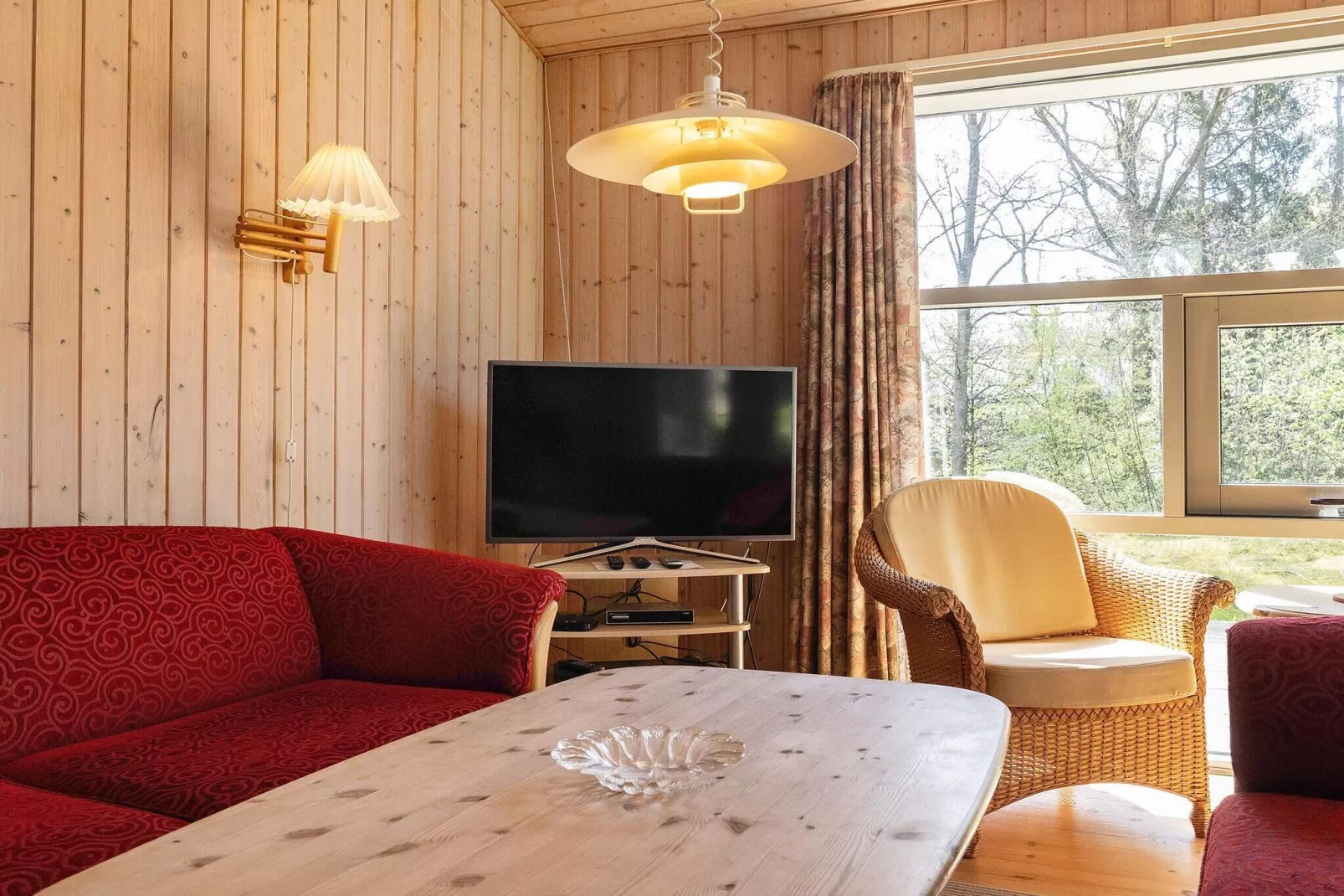 6 persoons vakantie huis in Hadsund-By Traum-Binnen