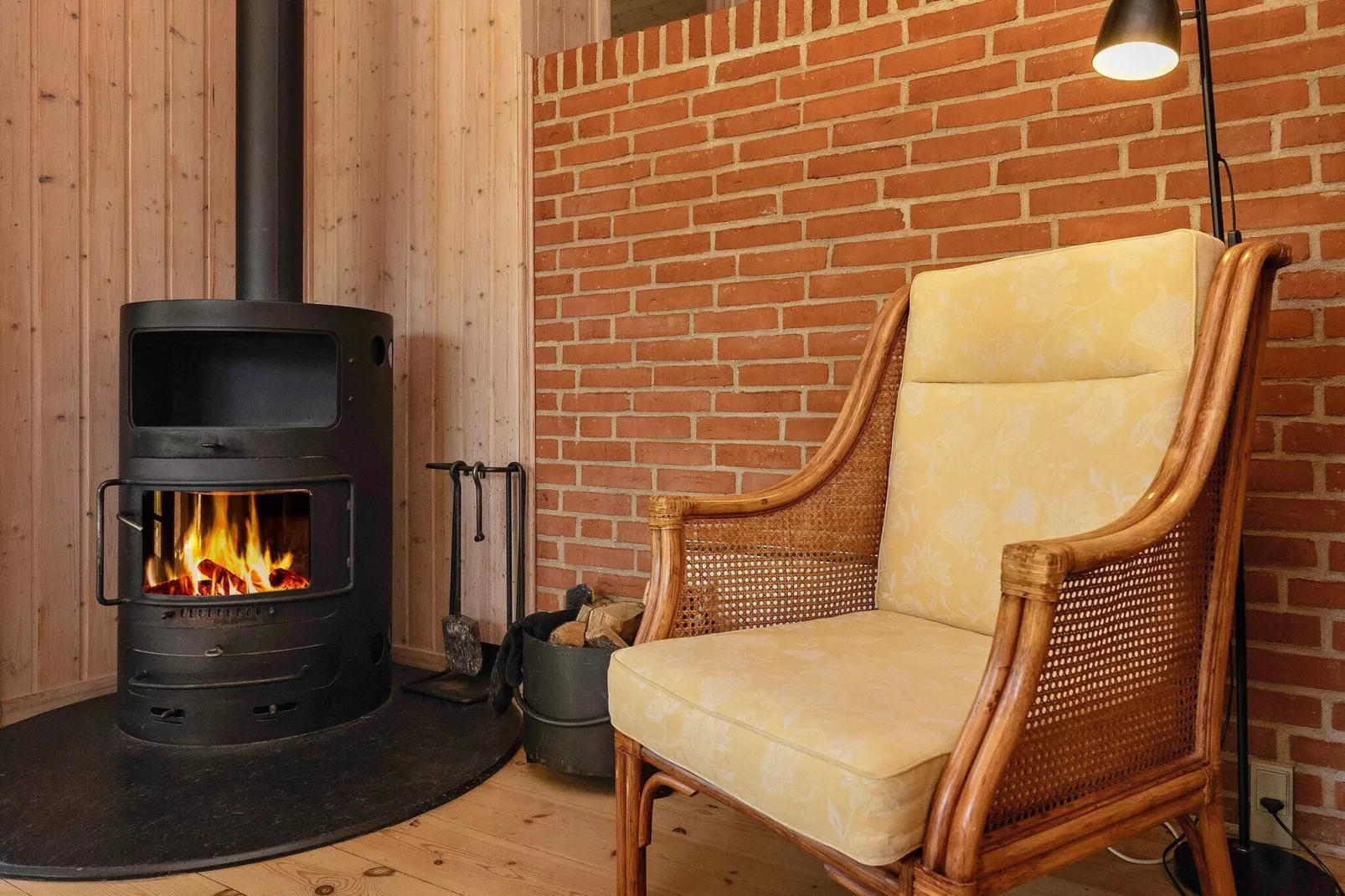 6 persoons vakantie huis in Hadsund-By Traum-Binnen