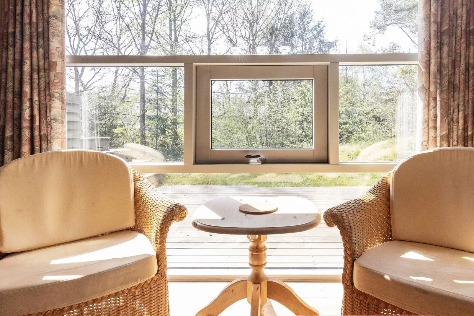 6 persoons vakantie huis in Hadsund-By Traum-Binnen
