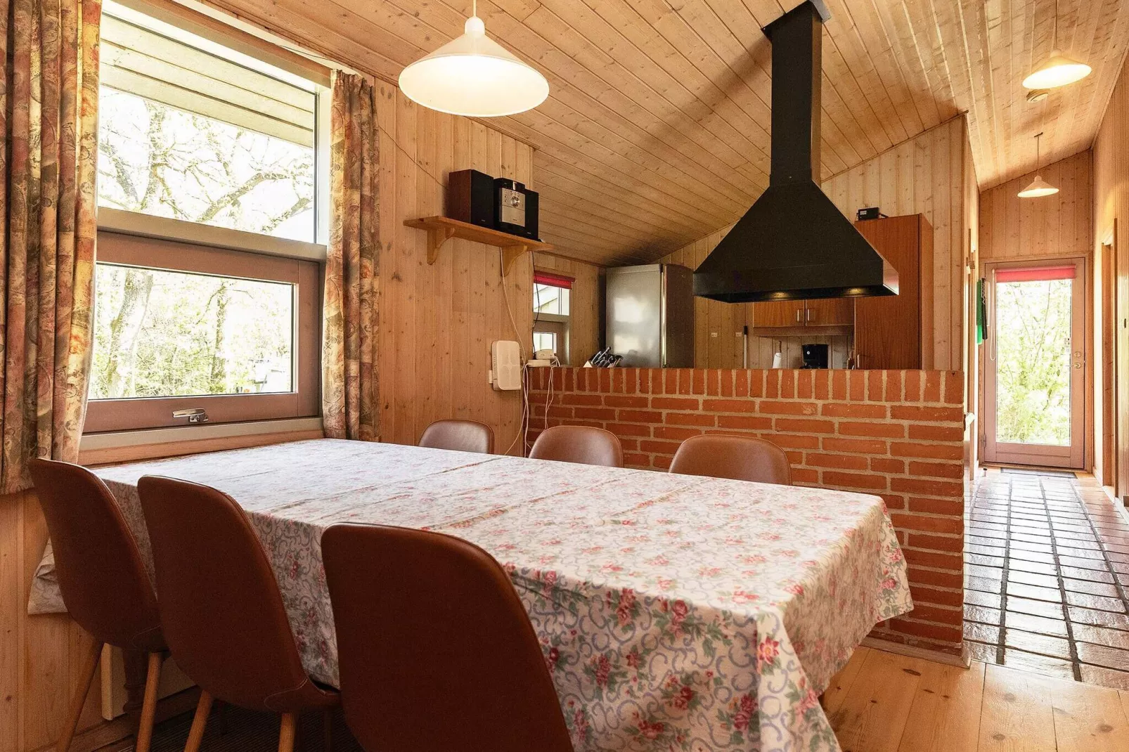 6 persoons vakantie huis in Hadsund-By Traum-Binnen