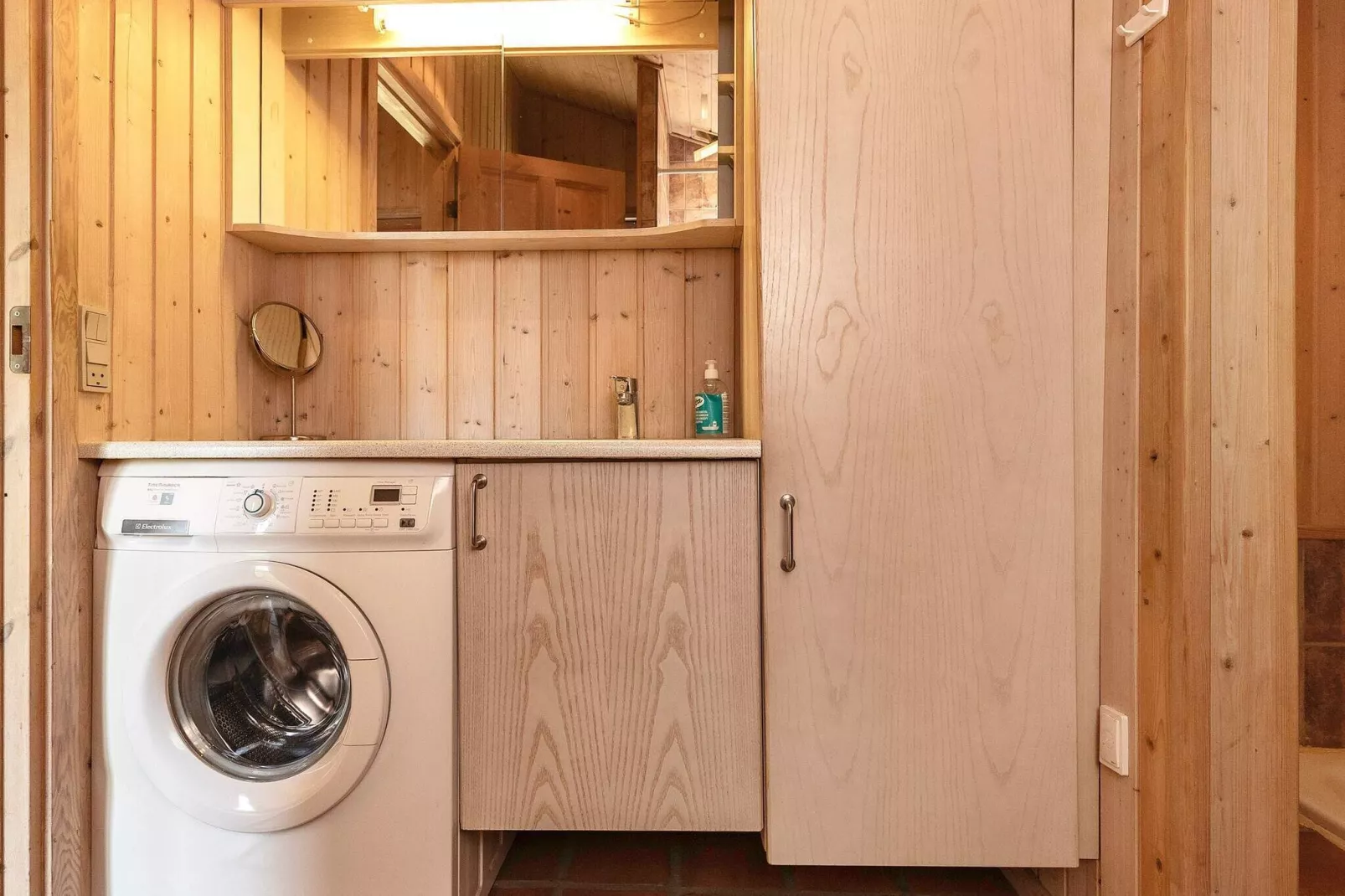 6 persoons vakantie huis in Hadsund-By Traum-Binnen