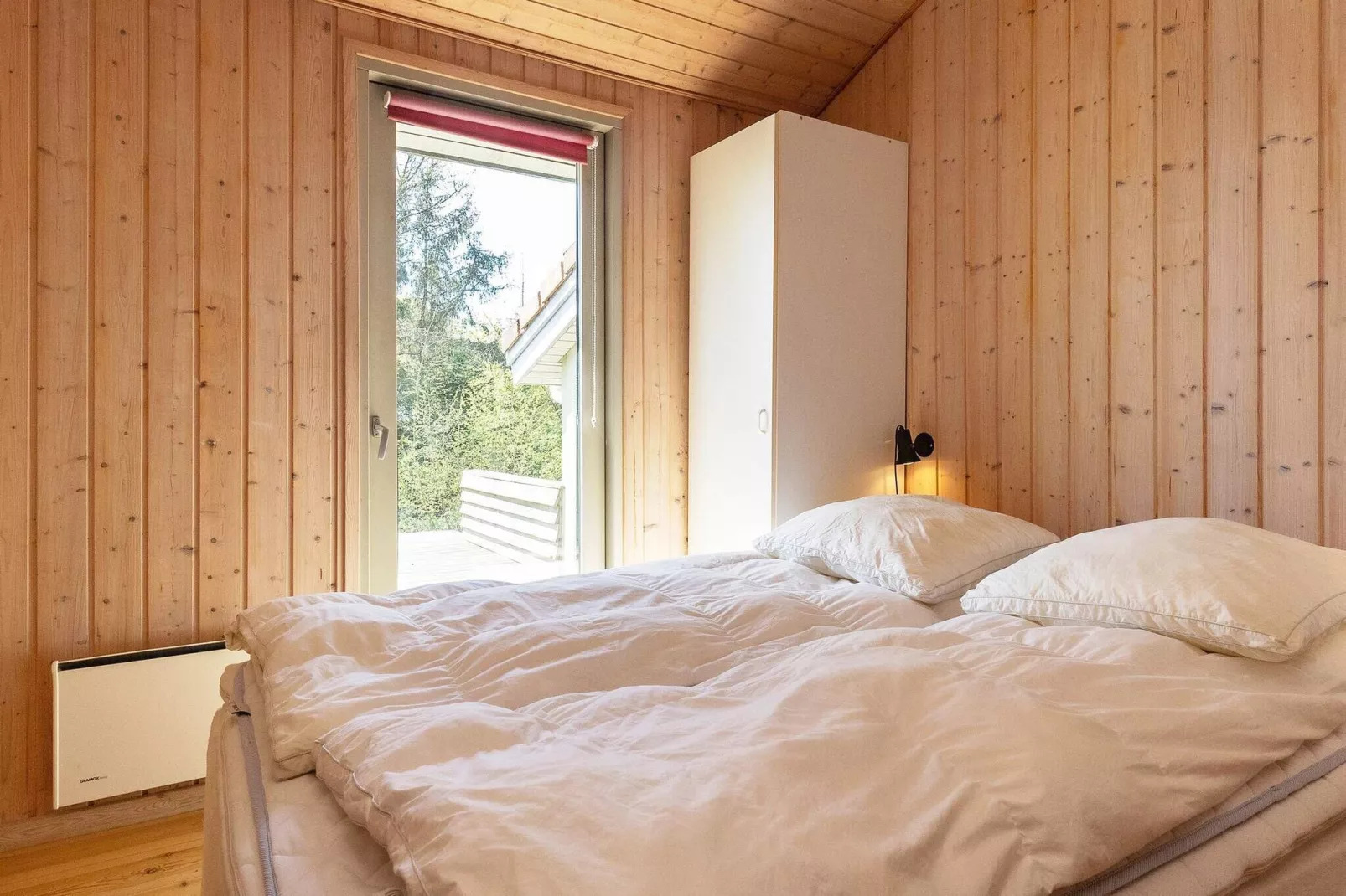 6 persoons vakantie huis in Hadsund-By Traum-Binnen