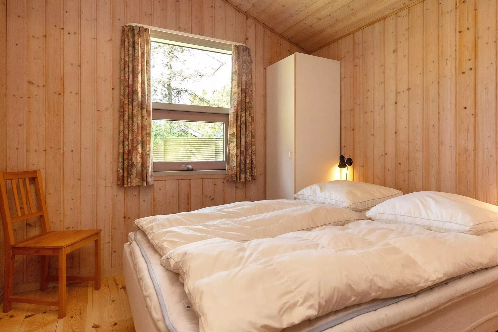 6 persoons vakantie huis in Hadsund-By Traum-Binnen