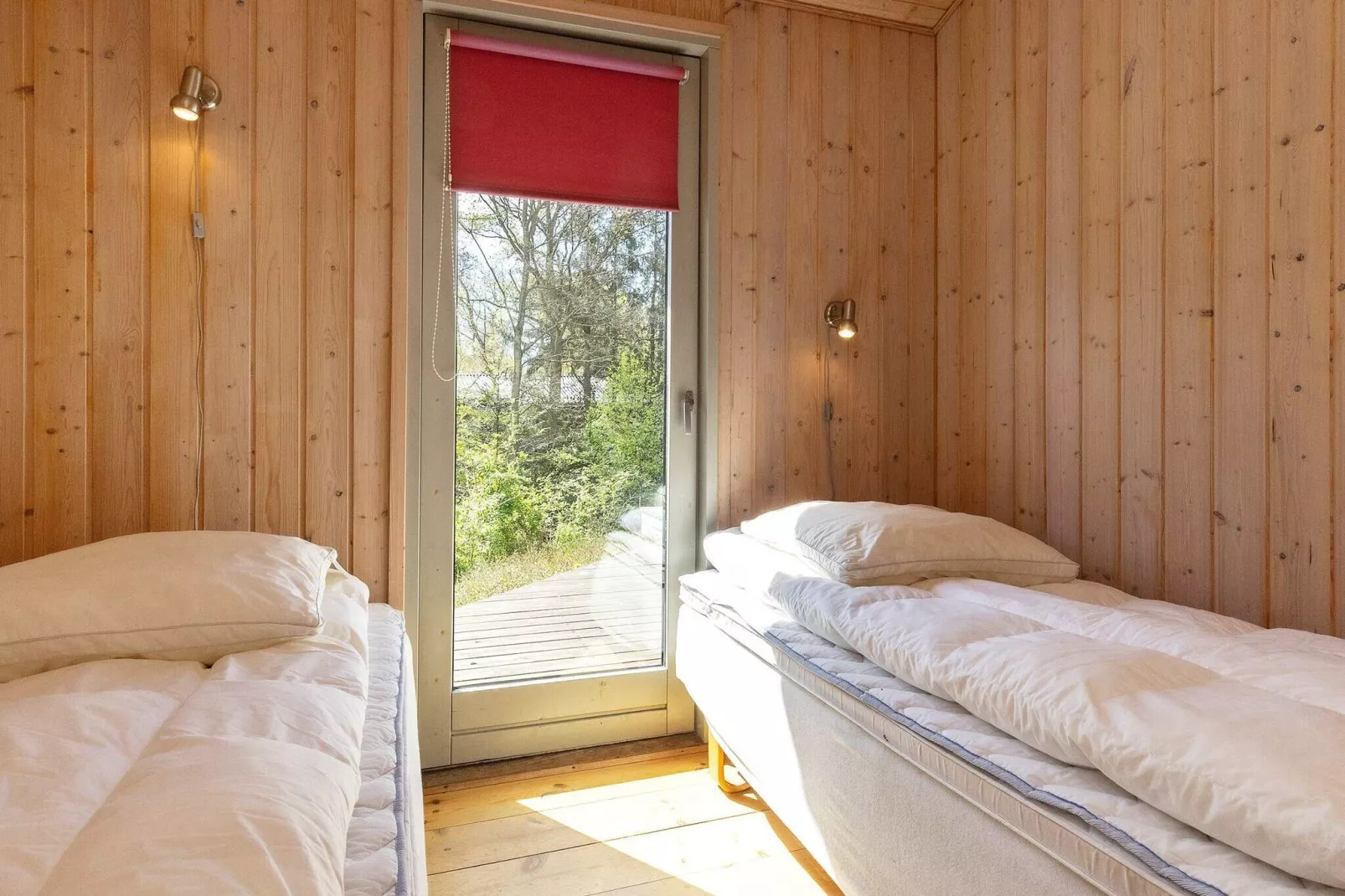 6 persoons vakantie huis in Hadsund-By Traum-Binnen