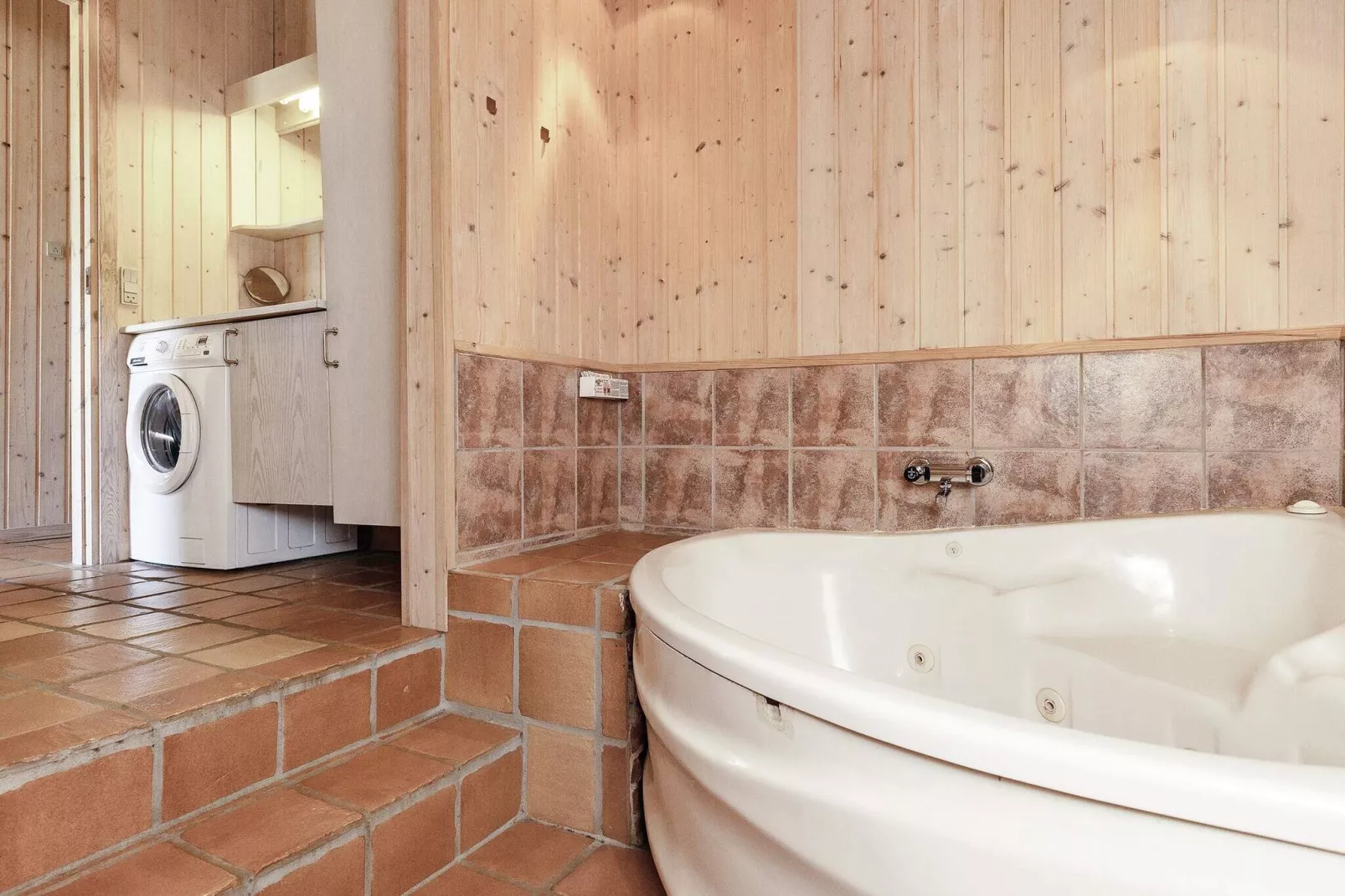 6 persoons vakantie huis in Hadsund-By Traum-Binnen