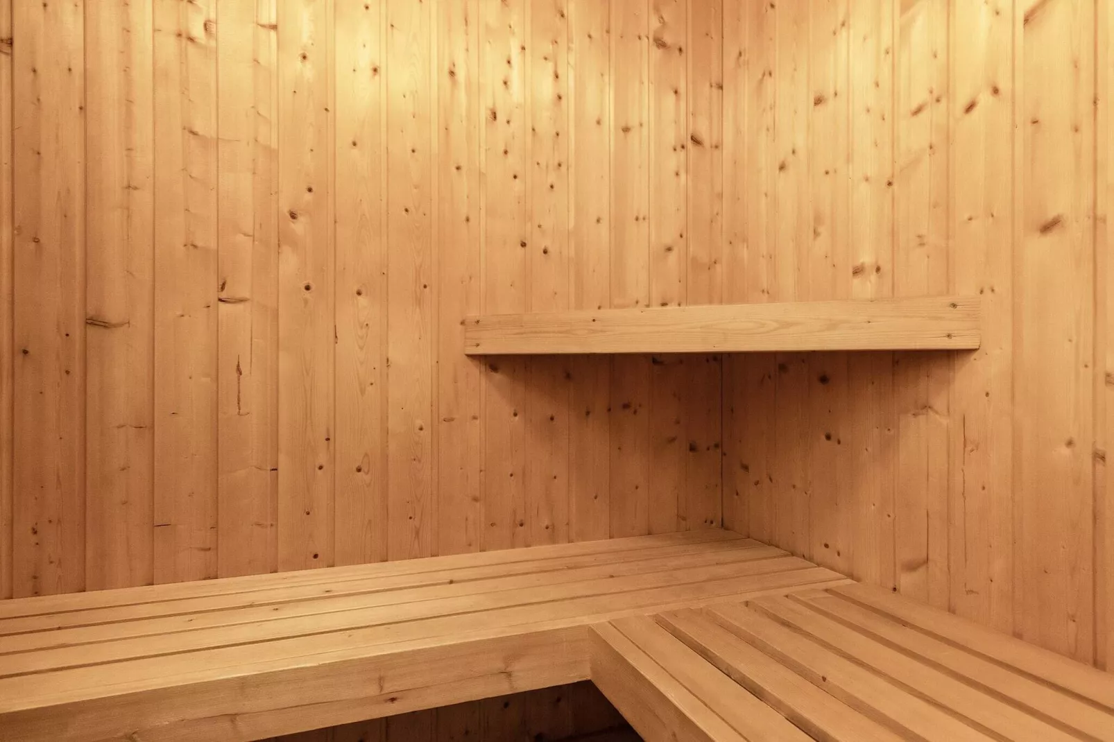 6 persoons vakantie huis in Hadsund-By Traum-Sauna