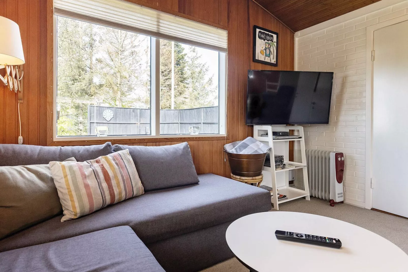 6 persoons vakantie huis in Hadsund-By Traum-Binnen