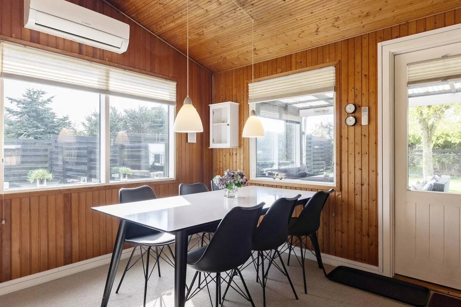 6 persoons vakantie huis in Hadsund-By Traum-Binnen