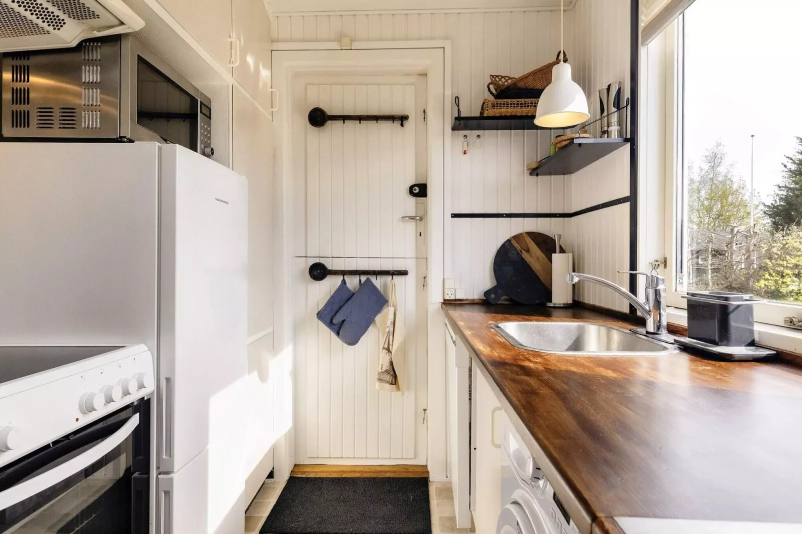 6 persoons vakantie huis in Hadsund-By Traum-Binnen
