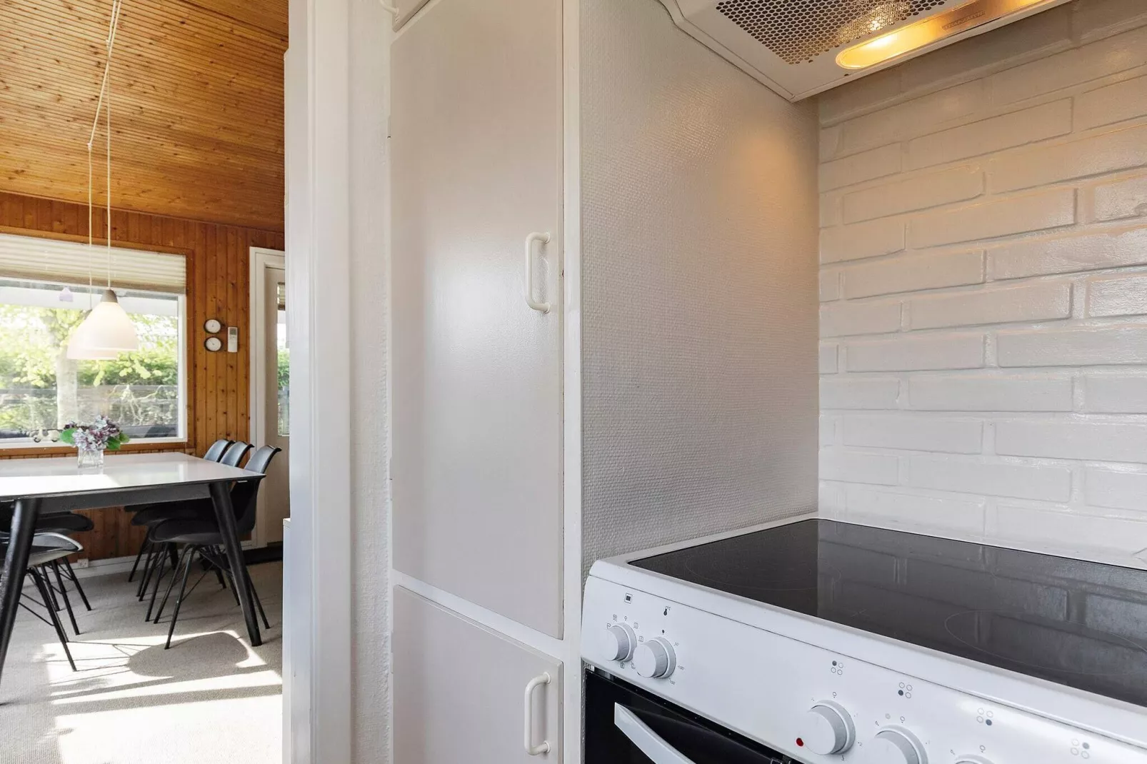 6 persoons vakantie huis in Hadsund-By Traum-Binnen