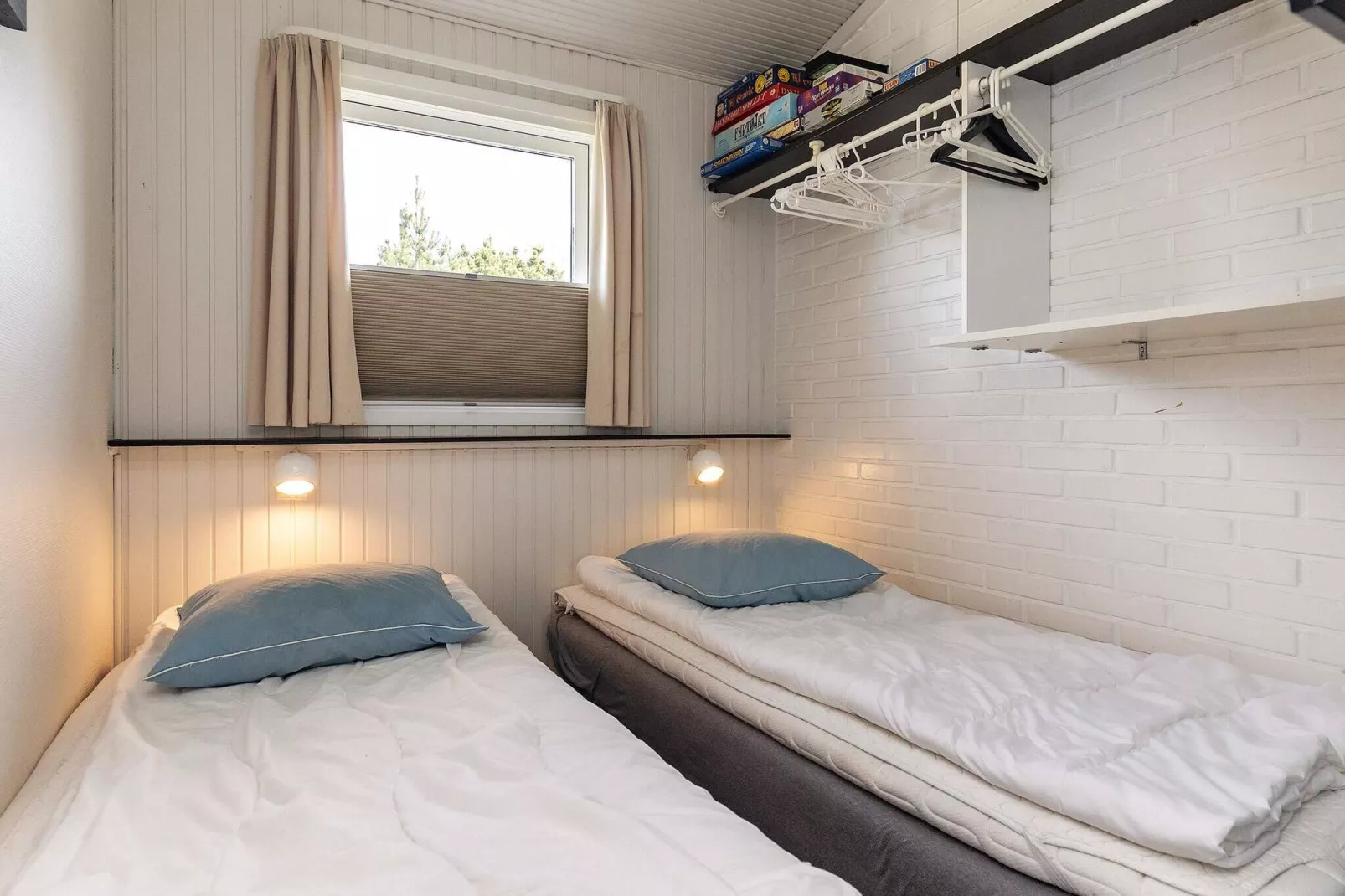 6 persoons vakantie huis in Hadsund-By Traum-Binnen