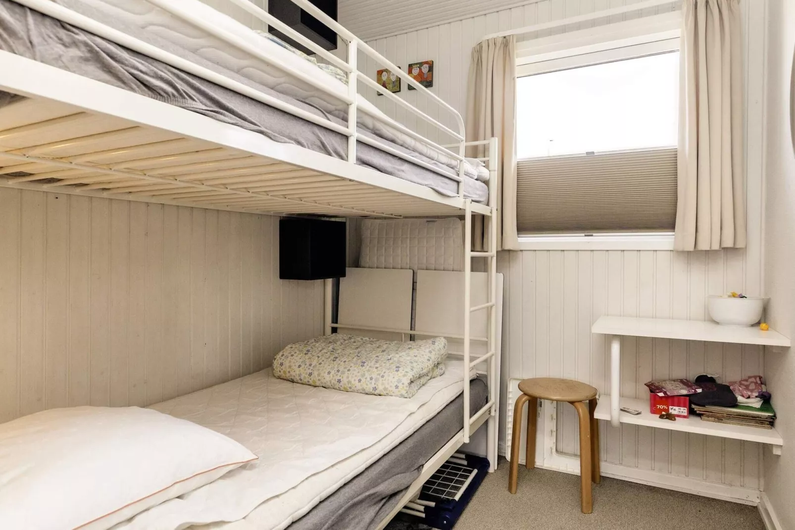6 persoons vakantie huis in Hadsund-By Traum-Binnen