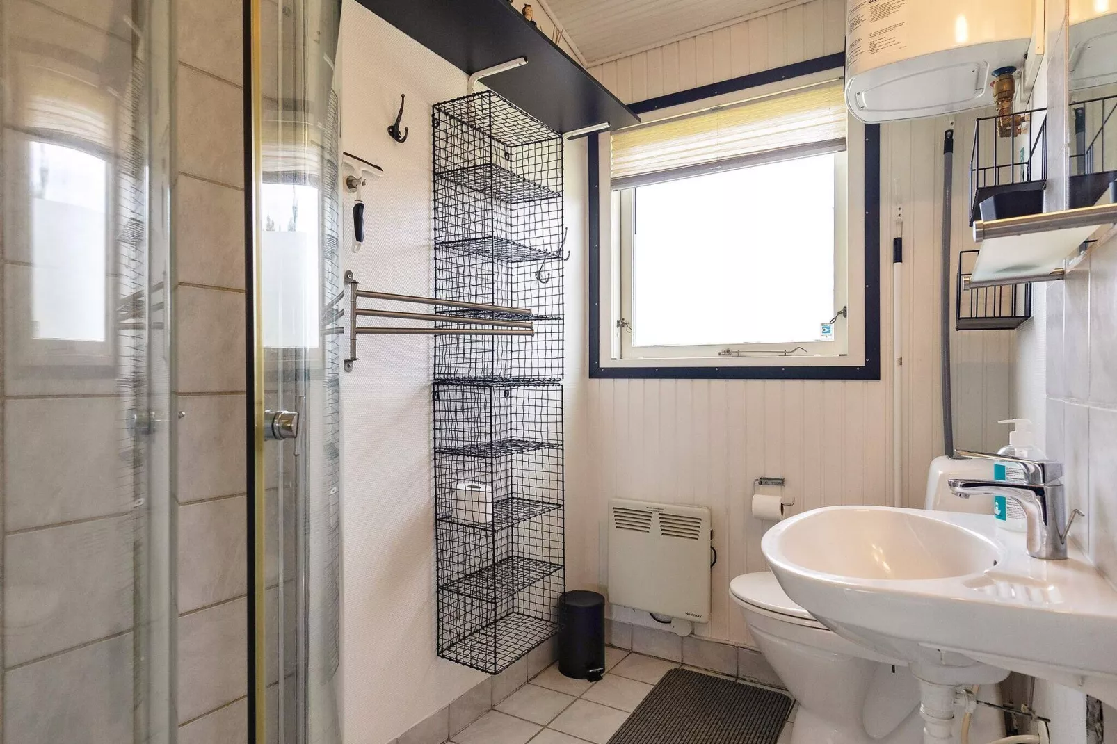 6 persoons vakantie huis in Hadsund-By Traum-Binnen