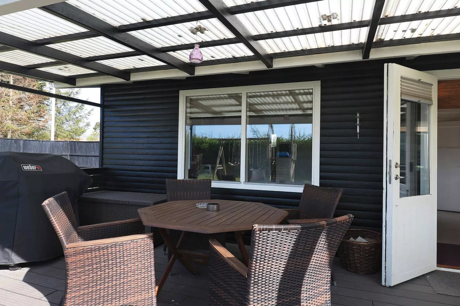 6 persoons vakantie huis in Hadsund-By Traum-Uitzicht