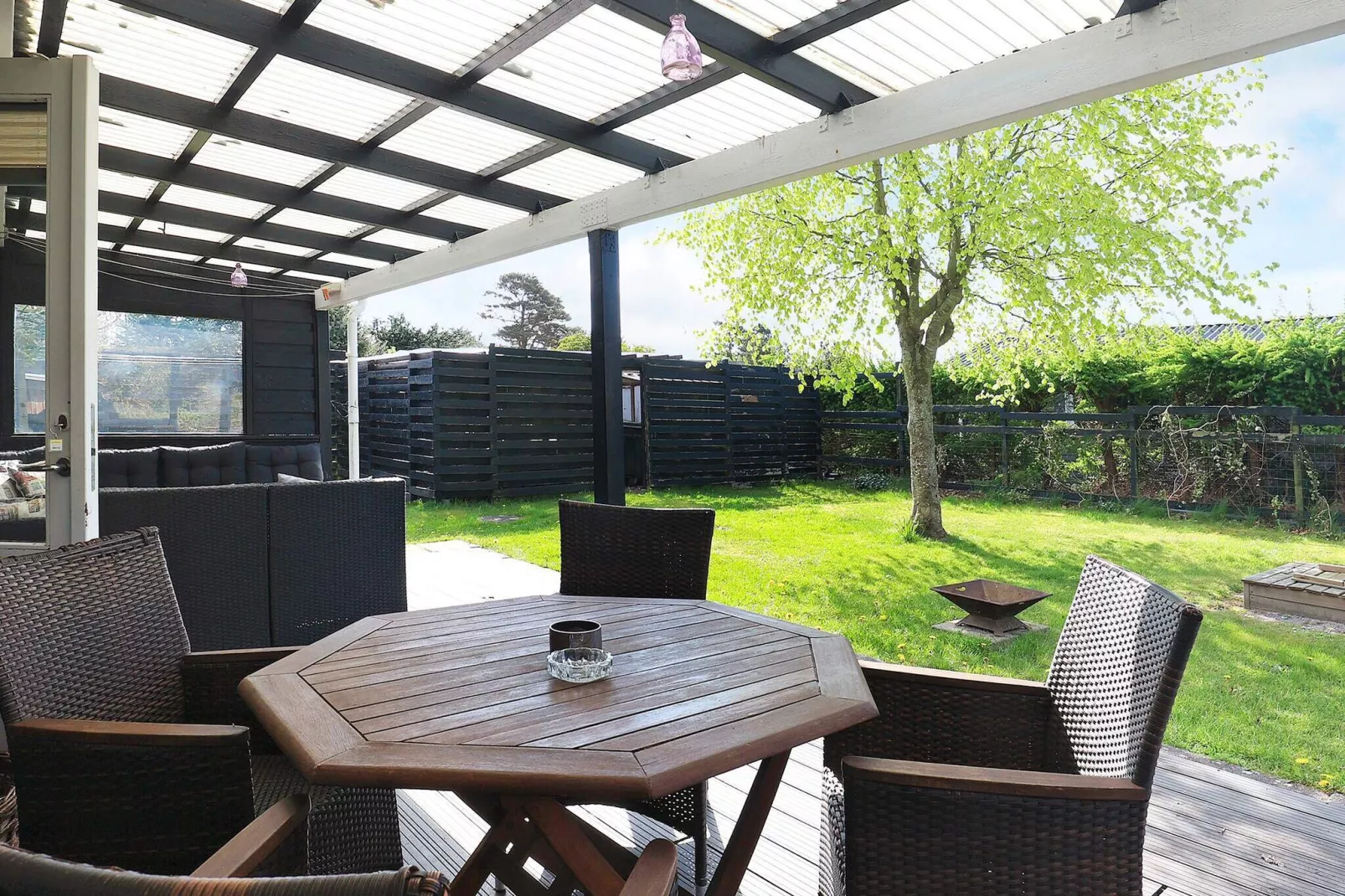 6 persoons vakantie huis in Hadsund-By Traum-Uitzicht