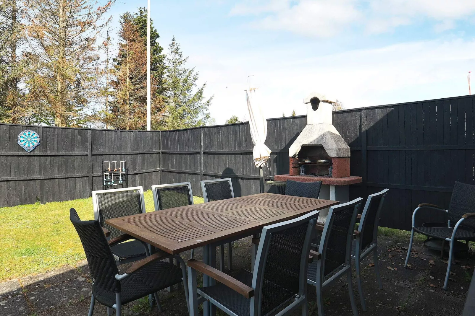 6 persoons vakantie huis in Hadsund-By Traum-Uitzicht