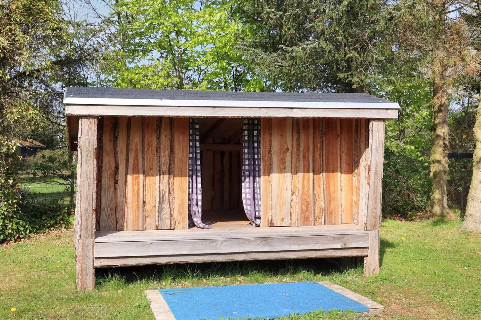 6 persoons vakantie huis in Hadsund-By Traum-Uitzicht