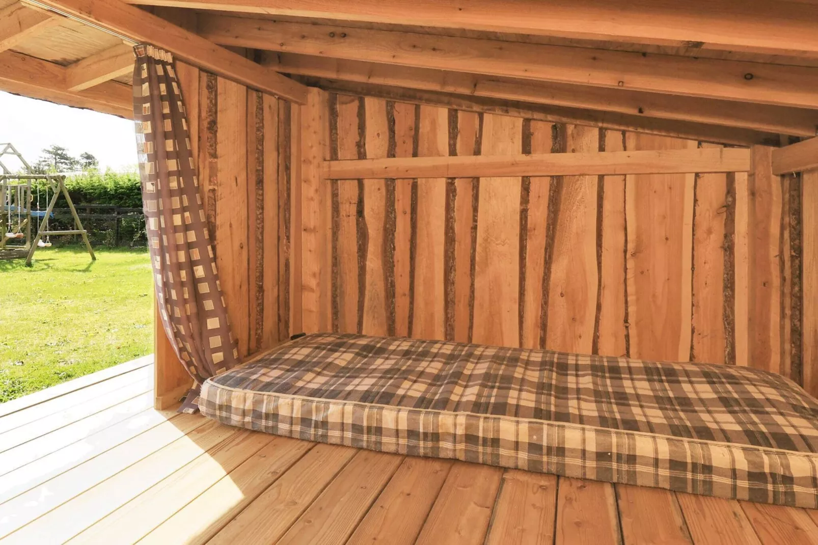 6 persoons vakantie huis in Hadsund-By Traum-Uitzicht