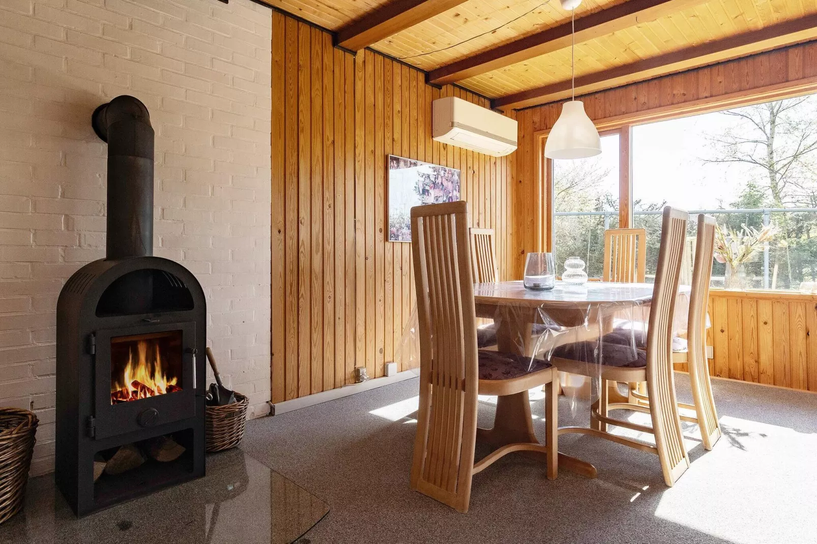 6 persoons vakantie huis in Hadsund-By Traum-Binnen